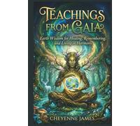 Teachings From Gaia: Earth Wisdom for Healing, Remembering, & Living in Harmony (The Spiritual Collection)