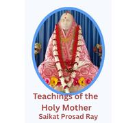 Teachings of The Holy Mother