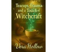 Teacups, Trauma, and a Touch of Witchcraft (The Pine Hollow Novels)