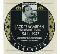 Teagarden, Jack - 1941-1944