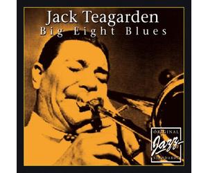 Teagarden,Jack - Big Eight Blues