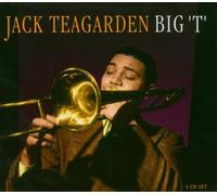 Teagarden, Jack - Big T