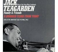 Teagarden,Jack - Hundred Years from Today