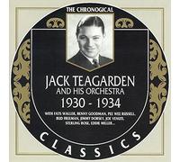 Teagarden, Jack - Jack Teagarden (1930-1934)