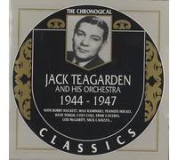 Teagarden,Jack - Jack Teagarden (1944-1947)