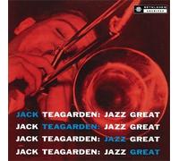 Teagarden, Jack - Jazz Greats