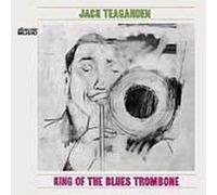 Teagarden,Jack - King of the Blues Trombone