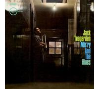 Teagarden Jack - Mis'ry and the Blues