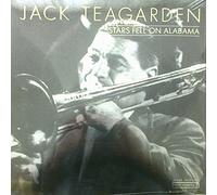 Teagarden,Jack - Stars Fell on Alabama [Import]