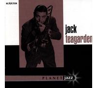 Teagarden - Jack Teagarden