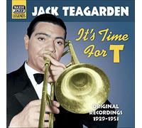 Teagarden, Jack - Teagarden/goodman/nicholas