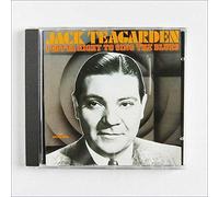 Teagarden,Jack^Teagarden,Jack - I Gotta Right to Sing the Blue