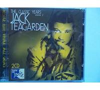 Teagarden, Jack - The Classic Years Vol 2