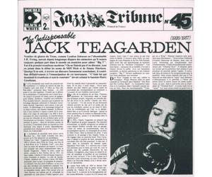 Teagarden,Jack - The Indispensable (Jazz Tribun [Import]