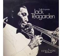 Teagarden, Jack - Unforgettable [Vinilo]