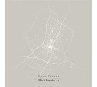 Teague,Ryan - Block Boundaries