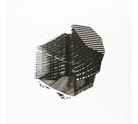 Teague - Site Specific [Vinilo]