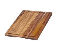 Teak Haus 517 Tablas para Picar, Teca