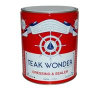 Teak-wonder