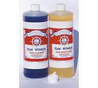 Teak Wonder Cleaner 3.78L