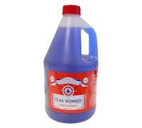 Teak Wonder - Limpiador LT 4 para teca de pequeñas embarcaciones