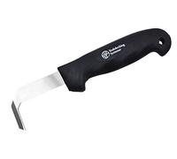 TeakDecking Systems Gancho de arrecife, diseñado para quitar el calafateo antes de volver a calafatear; ancho de la hoja: 2,5 mm, longitud total de la herramienta: 21,6 cm, cómodo y fácil de usar