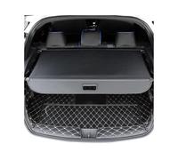 TEAKEA Accesorios para La Cubierta De Seguridad del Maletero Trasero Retráctil para C-HR 2016-2022 Retráctil Cargo Cubierta