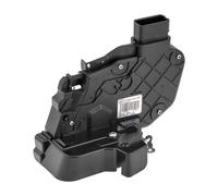 TEAKEA Actuador Cerradura Puerta Actuador Cerradura Puerta Trasera Derecha LR011302 LR091360 LR072414 para Land para Rover para Discovery III IV para Freelander 2 para Range para Rover