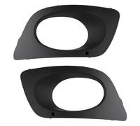 TEAKEA Luz Antiniebla Delantera Coche Cubierta Cubiertas Para Faros Antiniebla Delanteros De Para Sprinter W906 2500 3500 2014-2018 9068850253 9068850353