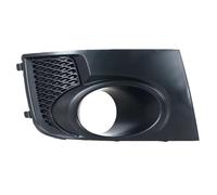 TEAKEA Luz Antiniebla Delantera Coche Cubierta Embellecedor Luz Antiniebla Parachoques Delantero Coche Tapa Del Capó Bisel Para Subaru Para Impreza Para WRX STi 2011-2014 57731FG290VW(1pc right)