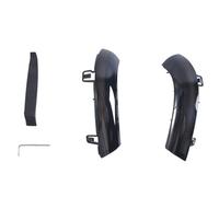TEAKEA Repetidor de intermitente espejo 2 Unids/set Espejo Dinámico Automático Luz LED De Intermitente Indicador Para VW Para Golf 5 Para Jetta MK5 Para Passat B6 Accesorios Coche