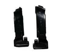 TEAKEA Repetidor de intermitente espejo Flecha Intermitente Dinámica Para Ford Para Focus 4 MK4 2019 2020 2024 LHD, Luz LED De Señal Giro Secuencial, Lámpara Espejo Lateral, 2 Uds