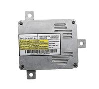 TEAKEA Xenon Ballast HID 8K0.941.597.B 8K0941597B D3S D3R D4S D4R Faros De Xenón HID Lastre Luz De Coche Compatible con para A3(8K0941597B-Y)