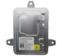 TEAKEA Xenon Ballast HID Controlador De Módulo De Unidad De Control HID D3S D3R Xenon Ballast A2229003300Q02 130732931500 Compatible con Benz CLA200 CLA250 CLA45 2013-2016