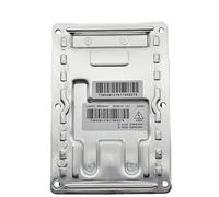 TEAKEA Xenon Ballast HID Módulo De Unidad De Control De Encendedor De Balasto De Xenón HID 89030461 89031486 LAD5G 12Pin D1S D1R para Jaguar