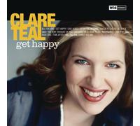 Teal, Clare - Get Happy