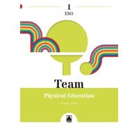 Team 1. Physical Education 1 ESO (SIN COLECCION)