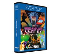 Team 17 Amiga Collection 1 C03 Evercade (SP) [174171]