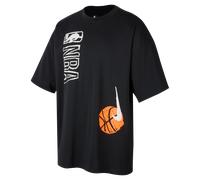 Team 31 Camiseta oversize Nike NBA Max90 - Hombre - Negro XS