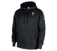 Team 31 Club Sudadera con capucha Nike de la NBA - Hombre - Negro M