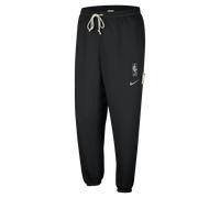 Team 31 Standard Issue Pantalón Dri-FIT Nike de la NBA - Hombre - Negro M