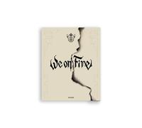 &TEAM - 3rd EP ‘We On Fire’ (Limited ver.) - CD