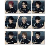 &TEAM - 3rd EP ‘We On Fire’ (Solo ver.) - CD