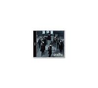 &TEAM - 3rd EP ‘We On Fire’ (Standard ver.) - CD