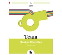 Team 4. Physical Education 4 ESO
