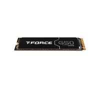 Team 512gb t-force g50 m.2 nvme gen4 ssd m.2 2280 pcie4 3d nand r/w 50