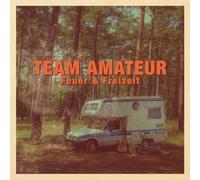 Team Amateur Feuer und Freizeit (CD)