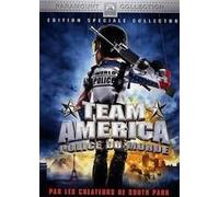 Team America - Police du monde [Francia] [DVD]