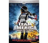 Team America World Police