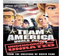 Team America: World Police [DVD][Region 1] [NTSC] [Reino Unido]